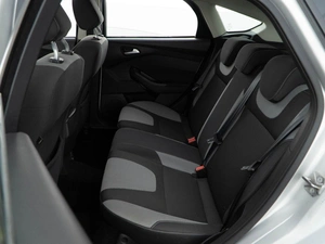 Хетчбэк Ford Focus 2013 года, 1178888 рублей, Москва