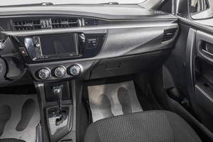 Седан Toyota Corolla 2013 года, 1329000 рублей, Барнаул