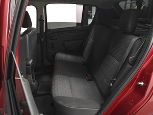 Хетчбэк Renault Sandero 2012 года, 669000 рублей, Ставрополь