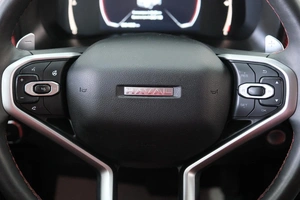 Внедорожник Haval Jolion 2024 года, 1999000 рублей, Омск