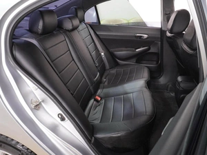 Седан Honda Civic 2007 года, 649000 рублей, Воронеж