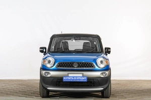 Внедорожник Suzuki XBee 2018 года, 1329000 рублей, Тюмень