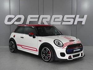 Хетчбэк MINI John Cooper Works 2016 года, 1999000 рублей, Аксай