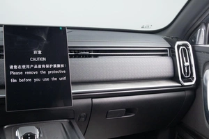 Внедорожник JAECOO J7 2025 года, 3199000 рублей, Оренбург