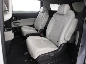 Минивэн Kia Carnival 2021 года, 3999050 рублей, Москва