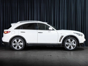 Внедорожник Infiniti FX37 2012 года, 1899000 рублей, Волгоград