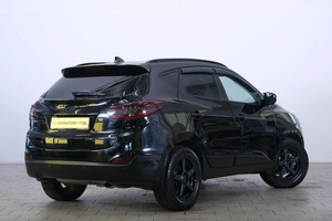 Внедорожник Hyundai ix35 2014 года, 1749000 рублей, Омск