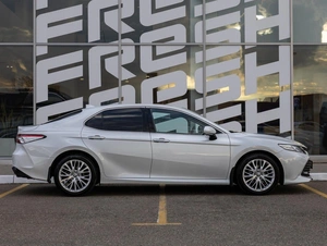 Седан Toyota Camry 2021 года, 3320000 рублей, Краснодар