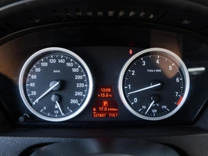 Внедорожник BMW X6 2008 года, 1690000 рублей, Волгоград