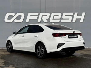 Седан Kia Cerato 2021 года, 1889000 рублей, Ижевск