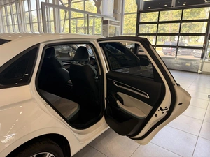 Седан Geely Emgrand 7 2023 года, 1760000 рублей, Орёл