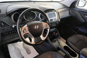 Внедорожник Hyundai ix35 2013 года, 1249000 рублей, Омск