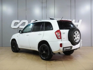 Внедорожник Vortex Tingo 2013 года, 549000 рублей, Воронеж