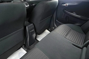 Седан Toyota Corolla 2009 года, 889000 рублей, Тюмень