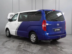 Минивэн Hyundai Grand Starex 2011 года, 1325000 рублей, Воронеж