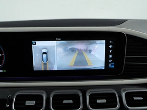 Внедорожник Mercedes-benz GLS-класс 2020 года, 8398999 рублей, Москва