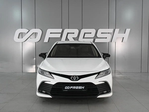 Седан Toyota Camry 2021 года, 2129000 рублей, Ростов-на-Дону