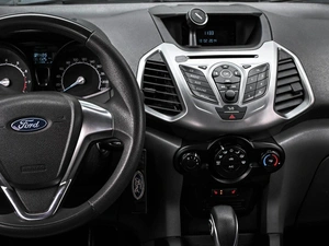 Внедорожник Ford EcoSport 2015 года, 1199000 рублей, Кирилловка