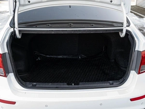 Седан Kia Rio 2015 года, 1195000 рублей, Краснодар