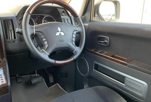 Минивэн Mitsubishi Delica D5 2017 года, 1980000 рублей, Солонцы