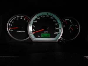 Седан Daewoo Gentra 2013 года, 779000 рублей, Воронеж