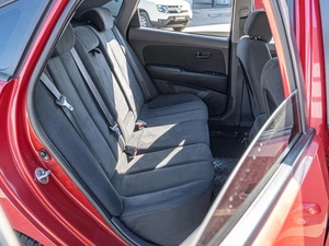 Седан Hyundai Elantra 2008 года, 699000 рублей, Краснодар
