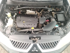 Внедорожник Mitsubishi Outlander 2008 года, 930000 рублей, Орёл