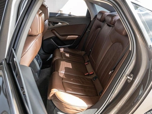 Седан Audi A6 2014 года, 1730000 рублей, Краснодар