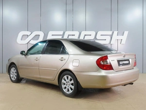 Седан Toyota Camry 2003 года, 649000 рублей, Воронеж