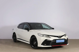 Седан Toyota Camry 2021 года, 4149000 рублей, Новосибирск