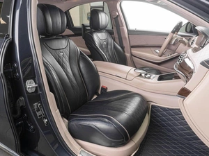 Седан Mercedes-benz S-класс 2016 года, 4659000 рублей, Тюмень