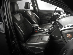 Внедорожник Ford Kuga 2016 года, 1569000 рублей, Тюмень