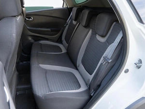 Внедорожник Renault Kaptur 2017 года, 1187500 рублей, Волгоград