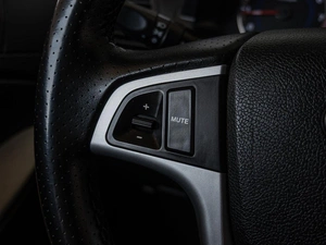 Седан Hyundai Solaris 2015 года, 865000 рублей, Краснодар