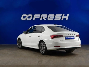 Лифтбек Skoda Octavia 2020 года, 2275055 рублей, Москва