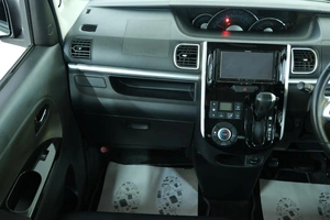 Минивэн Daihatsu Tanto 2014 года, 939000 рублей, Омск