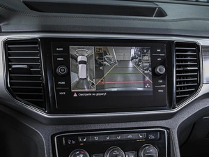 Внедорожник Volkswagen Teramont 2019 года, 3078000 рублей, Ставрополь