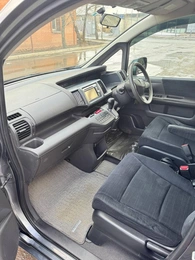 Минивэн Honda Stepwgn 2011 года, 1550000 рублей, Красноярск