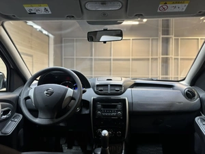 Внедорожник Nissan Terrano 2017 года, 1237000 рублей, Красноярск