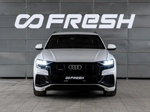 Внедорожник Audi Q8 2018 года, 5979000 рублей, Краснодар