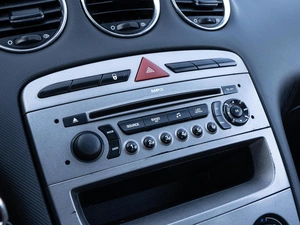 Хетчбэк Peugeot 308 2009 года, 345000 рублей, Волгоград