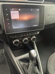 Внедорожник Renault Duster 2021 года, 1765000 рублей, Орёл