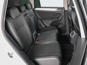 Внедорожник Volkswagen Tiguan 2017 года, 2249000 рублей, Аксай