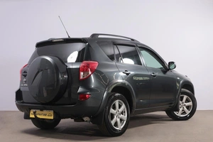 Внедорожник Toyota RAV4 2008 года, 1499000 рублей, Новосибирск