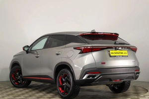 Внедорожник OMODA C5 2023 года, 2049000 рублей, Пермь