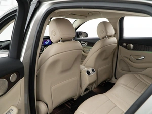 Внедорожник Mercedes-benz GLC-класс Coupe 2021 года, 4982050 рублей, Москва