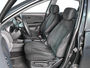 Седан Hyundai Elantra 2008 года, 699000 рублей, Ростов-на-Дону