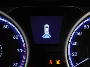 Внедорожник Hyundai ix35 2010 года, 1429000 рублей, Воронеж