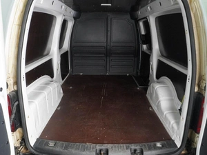 Volkswagen Caddy, IV (2015—н. в.) 1.6 MPI MT (110 л.с.) 2018г. 2018 года, 2030000 рублей, Воронеж