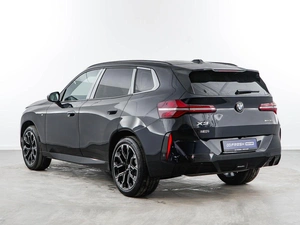 Внедорожник BMW X3 2025 года, 6987434 рублей, Москва